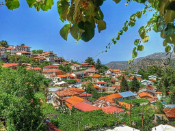 Πανοράματα Πεδουλά